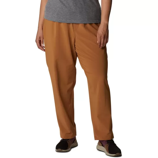 imageColumbia Womens Pleasant Creek Core PantElk