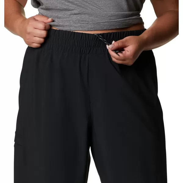 imageColumbia Womens Pleasant Creek Jogger1x