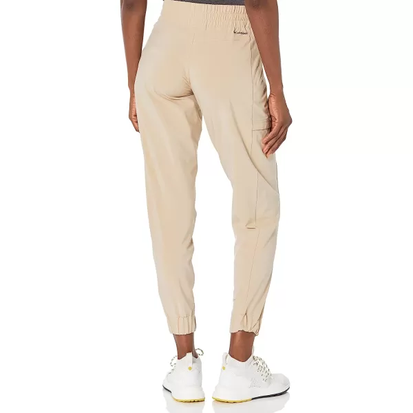 imageColumbia Womens Pleasant Creek JoggerAncient Fossil