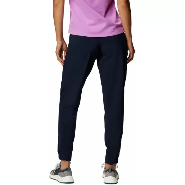 imageColumbia Womens Pleasant Creek JoggerAub  Spark Orange