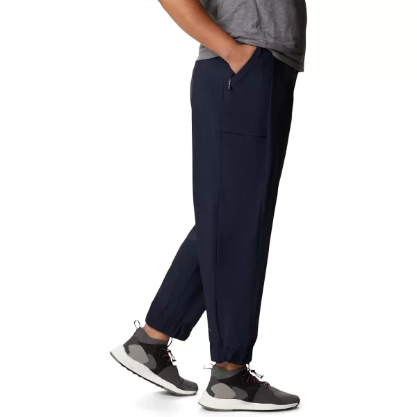 imageColumbia Womens Pleasant Creek JoggerAub  Spark Orange