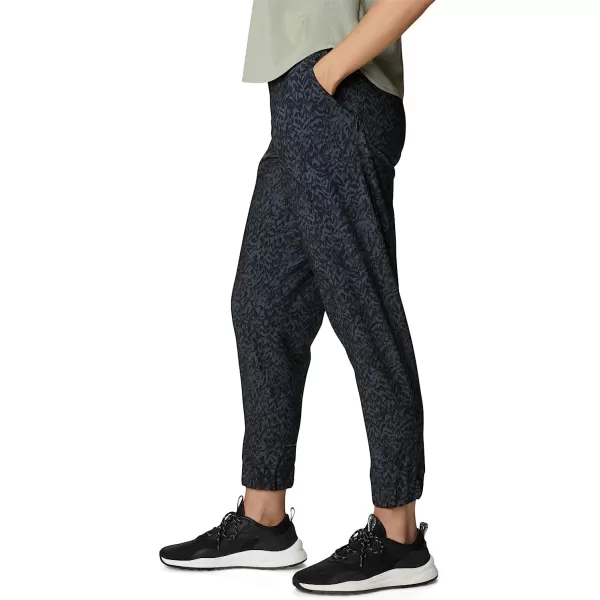 imageColumbia Womens Pleasant Creek JoggerBlack Terrain