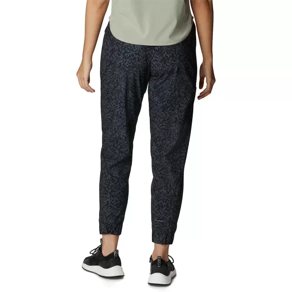imageColumbia Womens Pleasant Creek JoggerBlack Terrain