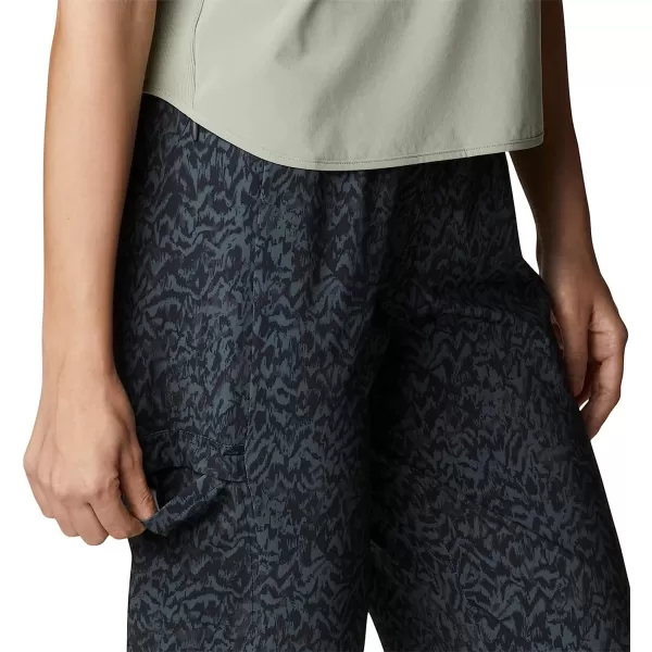 imageColumbia Womens Pleasant Creek JoggerBlack Terrain