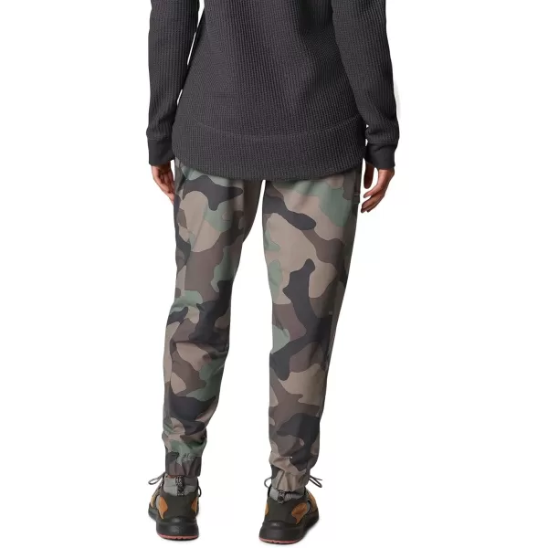 imageColumbia Womens Pleasant Creek JoggerBonfire