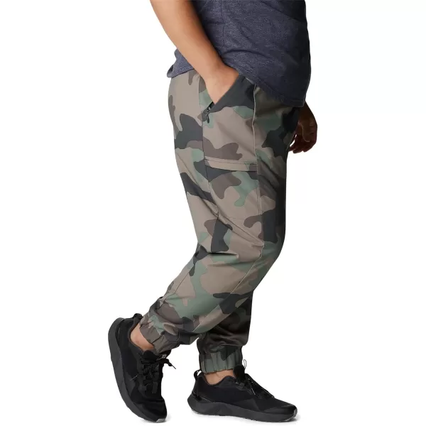 imageColumbia Womens Pleasant Creek JoggerBonfire