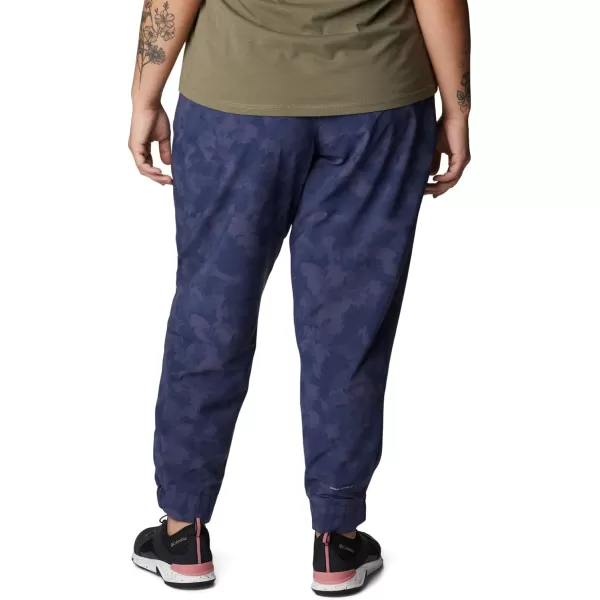 imageColumbia Womens Pleasant Creek JoggerCypress Mod Camo