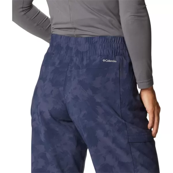 imageColumbia Womens Pleasant Creek JoggerCypress Mod Camo