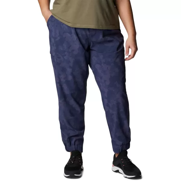 imageColumbia Womens Pleasant Creek JoggerCypress Mod Camo