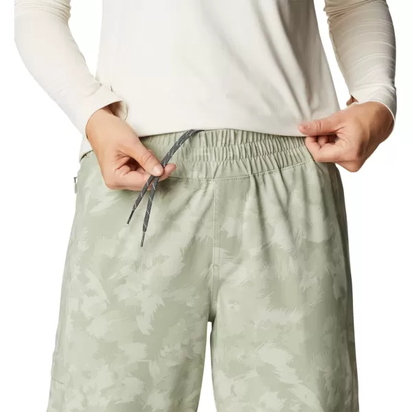 imageColumbia Womens Pleasant Creek JoggerGraphite