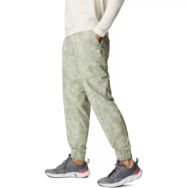 imageColumbia Womens Pleasant Creek JoggerGraphite
