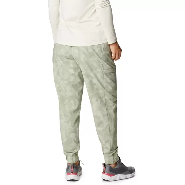imageColumbia Womens Pleasant Creek JoggerGraphite