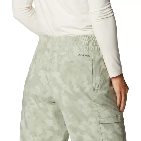 imageColumbia Womens Pleasant Creek JoggerGraphite