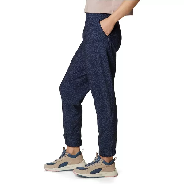 imageColumbia Womens Pleasant Creek JoggerNocturnal Terrain