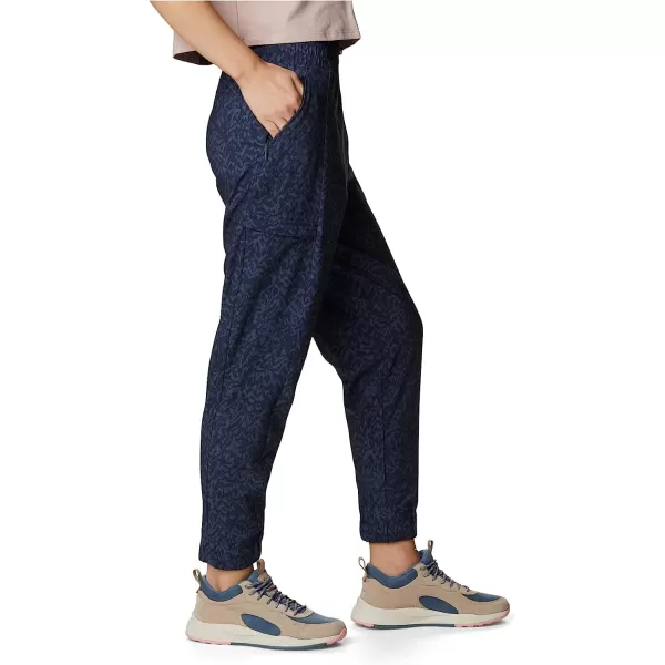 imageColumbia Womens Pleasant Creek JoggerNocturnal Terrain