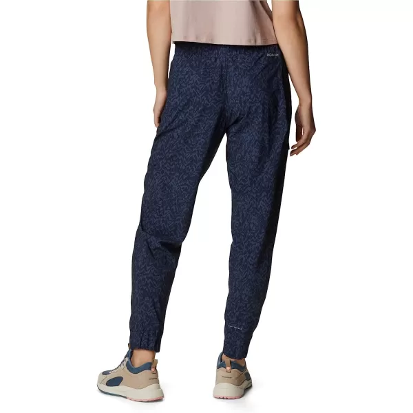 imageColumbia Womens Pleasant Creek JoggerNocturnal Terrain