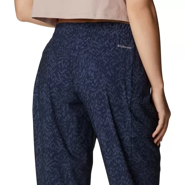 imageColumbia Womens Pleasant Creek JoggerNocturnal Terrain
