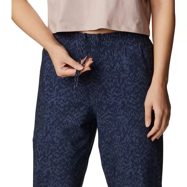 imageColumbia Womens Pleasant Creek JoggerNocturnal Terrain