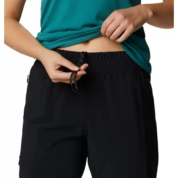 imageColumbia Womens Pleasant Creek JoggerXlarge