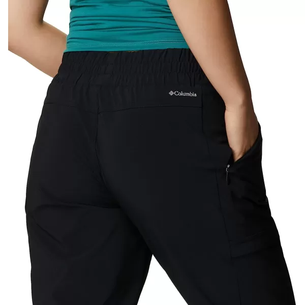 imageColumbia Womens Pleasant Creek JoggerXlarge