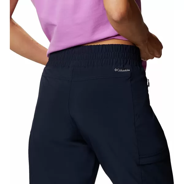 imageColumbia Womens Pleasant Creek JoggerXxlarge
