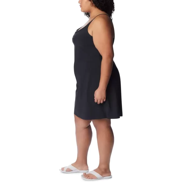 imageColumbia Womens Pleasant Creek Stretch DressBlack