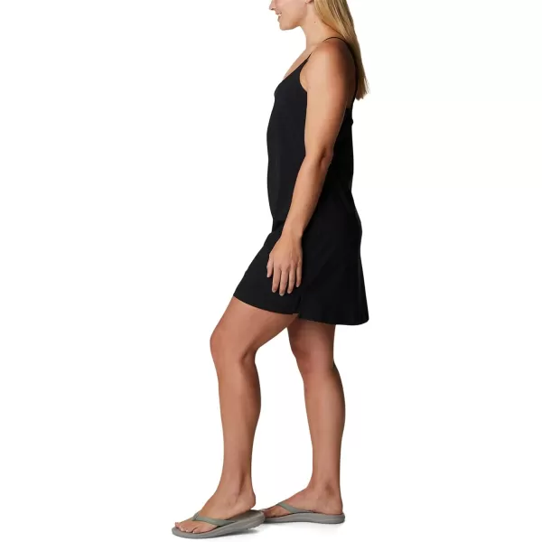 imageColumbia Womens Pleasant Creek Stretch DressBlack