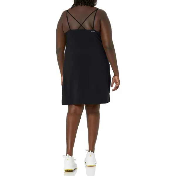imageColumbia Womens Pleasant Creek Stretch DressBlack