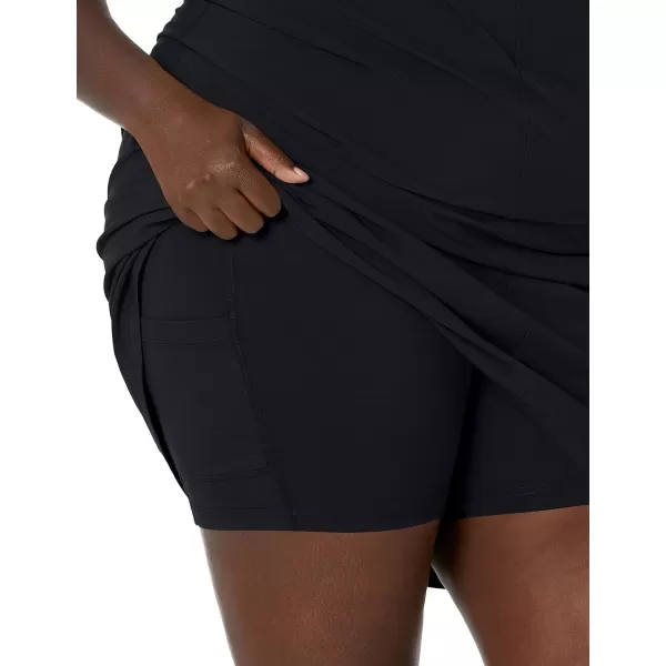 imageColumbia Womens Pleasant Creek Stretch DressBlack