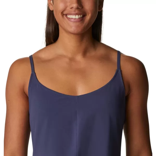 imageColumbia Womens Pleasant Creek Stretch DressNocturnal