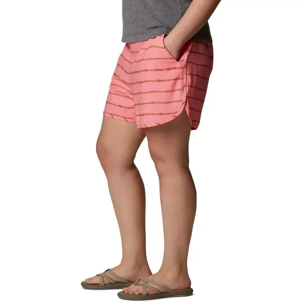 imageColumbia Womens Pleasant Creek Stretch ShortColor