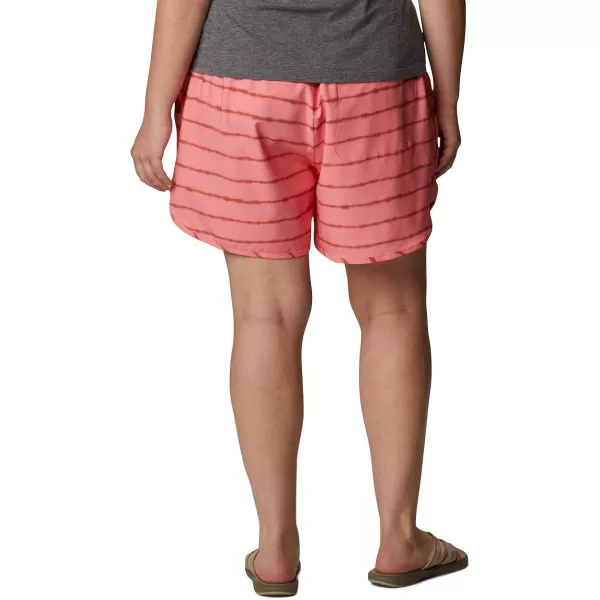 imageColumbia Womens Pleasant Creek Stretch ShortColor