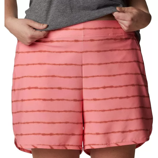 imageColumbia Womens Pleasant Creek Stretch ShortColor