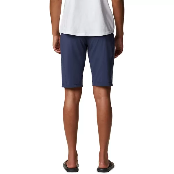 imageColumbia Womens Pleasant Creek Stretch ShortNocturnal
