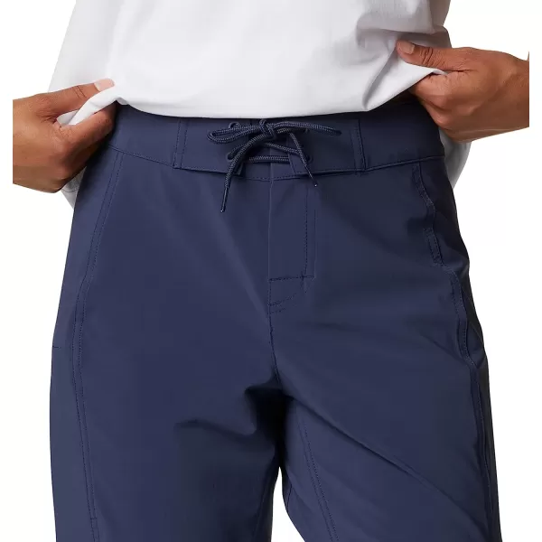 imageColumbia Womens Pleasant Creek Stretch ShortNocturnal