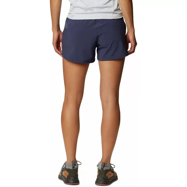 imageColumbia Womens Pleasant Creek Stretch ShortNocturnal