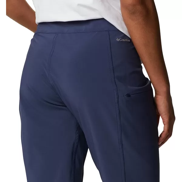 imageColumbia Womens Pleasant Creek Stretch ShortNocturnal
