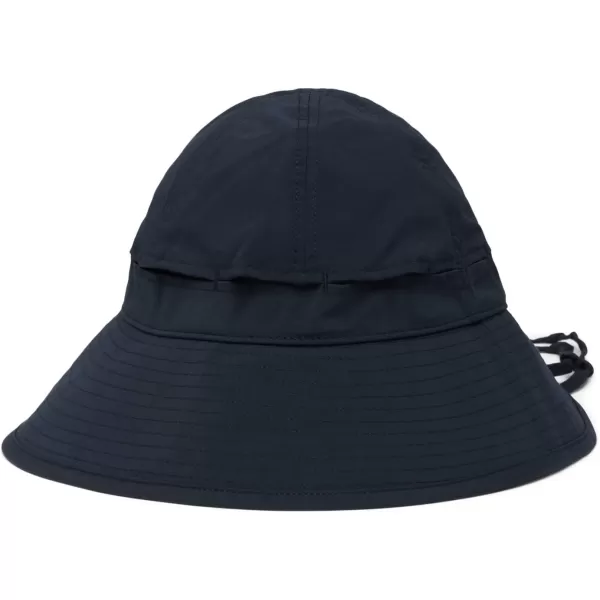 imageColumbia Womens Pleasant Creek Sun HatBlack