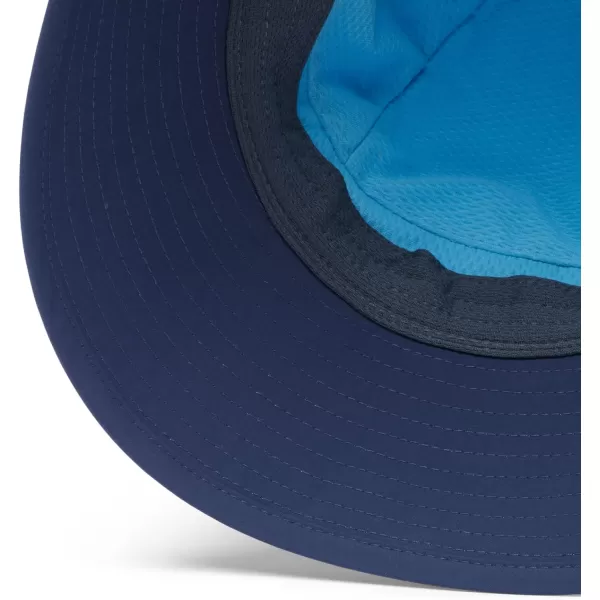 imageColumbia Womens Pleasant Creek Sun HatVista Blue