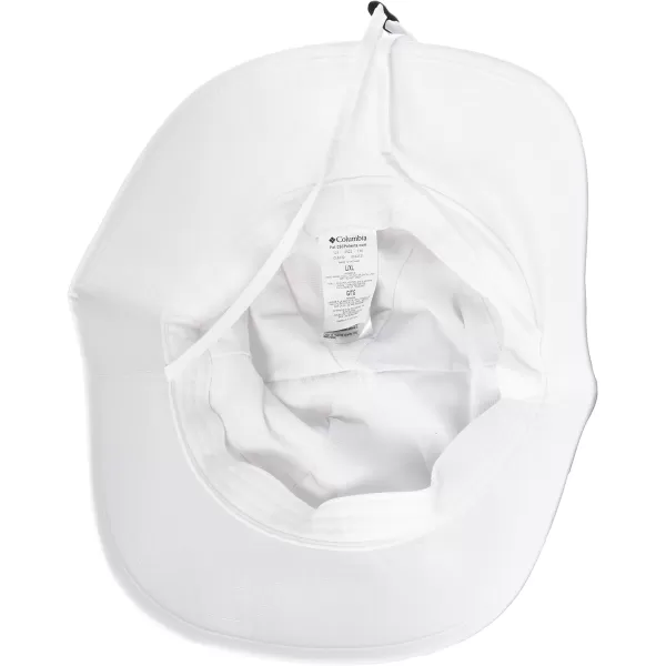 imageColumbia Womens Pleasant Creek Sun HatWhite
