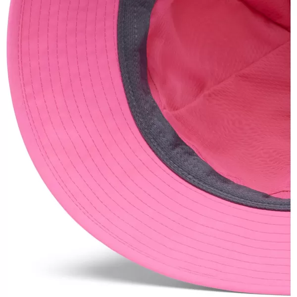 imageColumbia Womens Pleasant Creek Sun HatWild Geranium