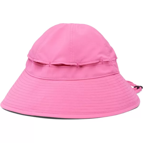 imageColumbia Womens Pleasant Creek Sun HatWild Geranium
