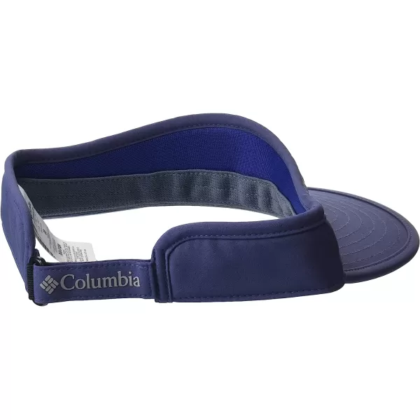 imageColumbia Womens Pleasant Creek Sun VisorNocturnal