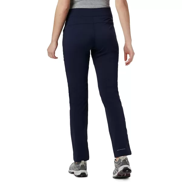 imageColumbia Womens Plus Size Anytime Casual Pull on PantDark Nocturnal