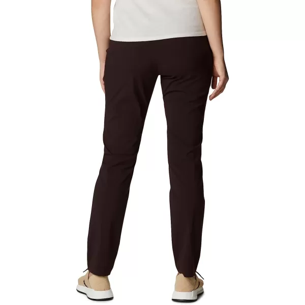 imageColumbia Womens Plus Size Anytime Casual Pull on PantNew Cinder