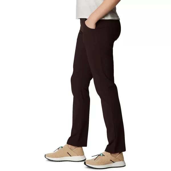 imageColumbia Womens Plus Size Anytime Casual Pull on PantNew Cinder