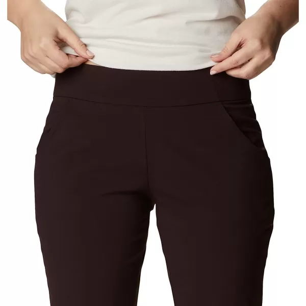 imageColumbia Womens Plus Size Anytime Casual Pull on PantNew Cinder