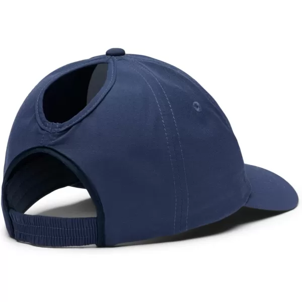imageColumbia Womens Ponytail Ball CapNocturnal