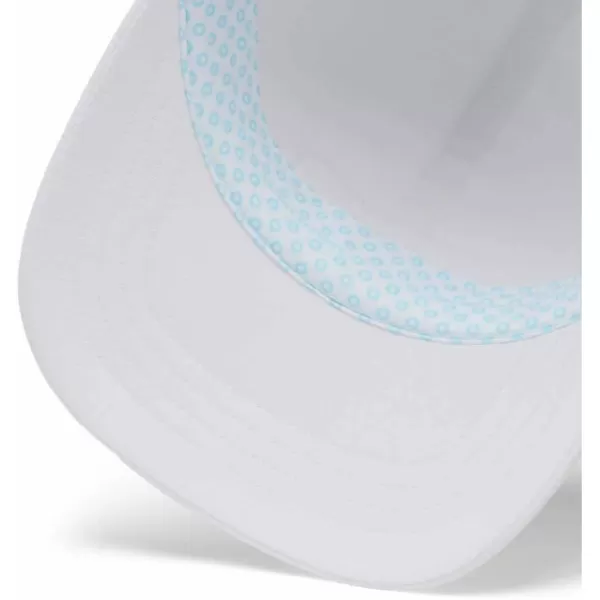 imageColumbia Womens Ponytail Ball CapWhite