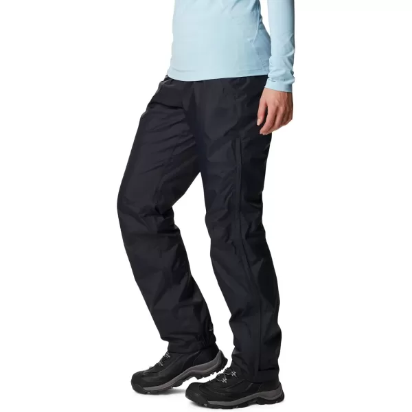 imageColumbia Womens Pouring Adventure Ii PantBlack